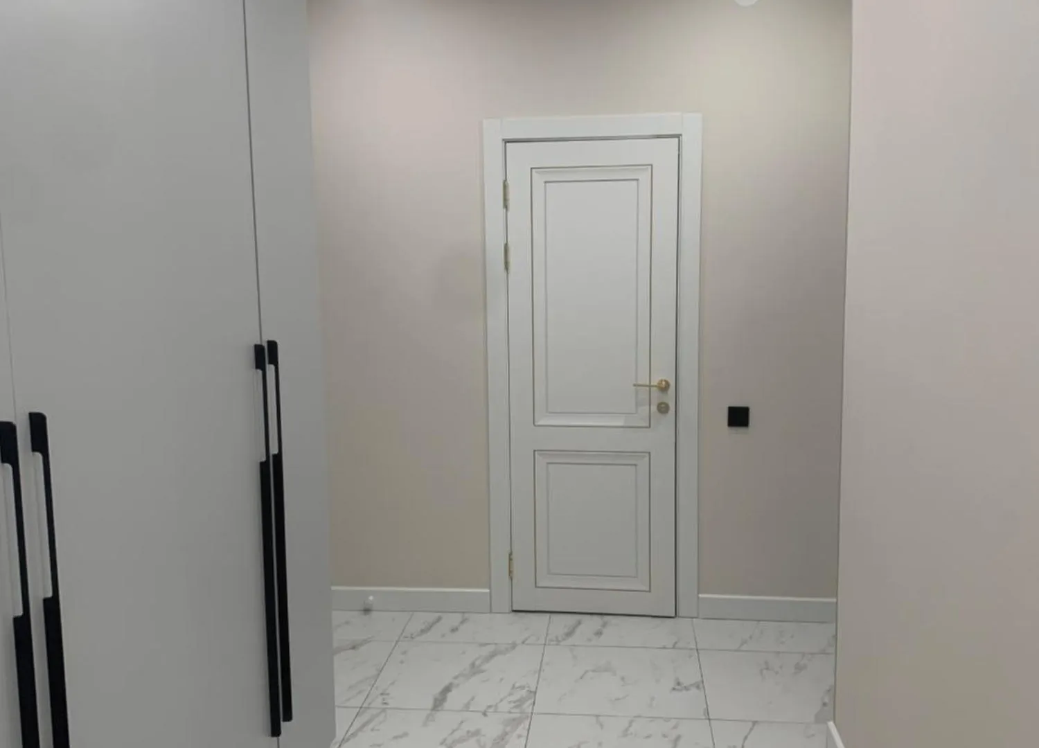 3 Комнатная Квартира Almaty Apartment
