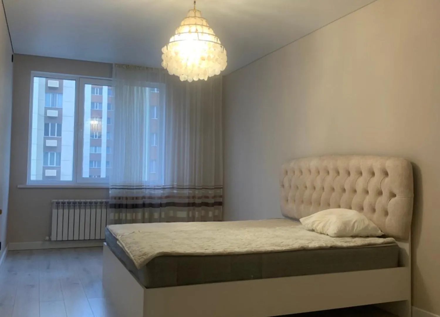 Apartment 3 Комнатная Квартира Almaty Kazakhstan