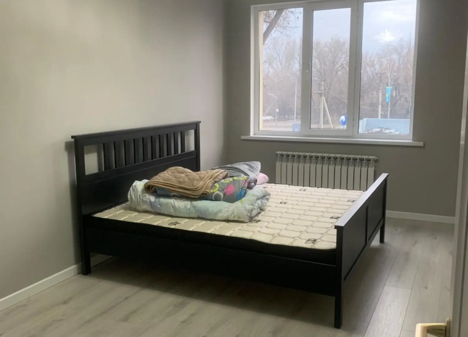 3 Комнатная Квартира Almaty